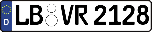 LB-VR2128