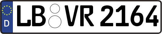 LB-VR2164