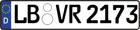 LB-VR2173