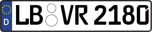 LB-VR2180