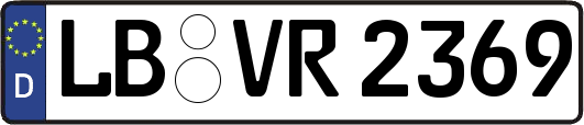 LB-VR2369