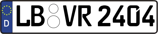 LB-VR2404