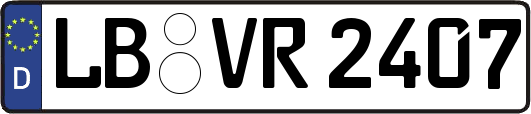 LB-VR2407