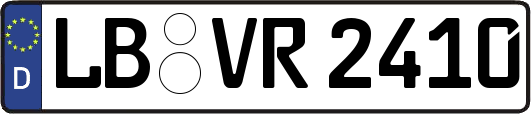 LB-VR2410