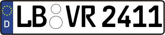 LB-VR2411