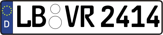 LB-VR2414