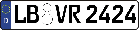 LB-VR2424