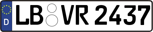 LB-VR2437