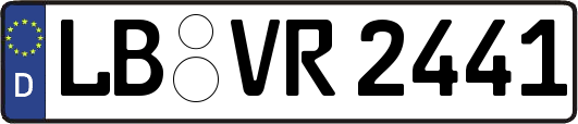 LB-VR2441