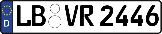 LB-VR2446