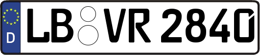 LB-VR2840