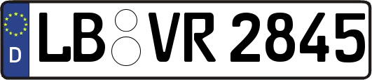 LB-VR2845
