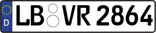 LB-VR2864