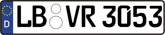 LB-VR3053