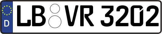 LB-VR3202