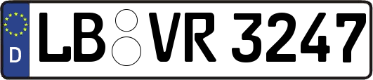 LB-VR3247