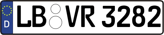 LB-VR3282