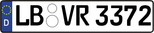 LB-VR3372