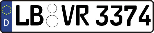 LB-VR3374