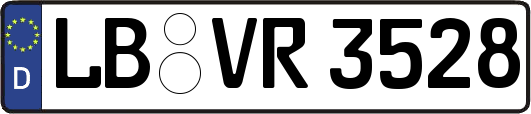 LB-VR3528