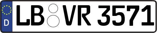 LB-VR3571