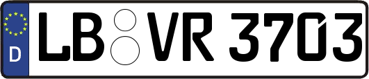 LB-VR3703