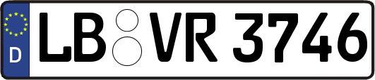 LB-VR3746