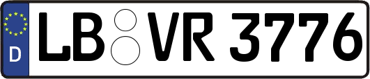 LB-VR3776