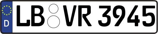 LB-VR3945