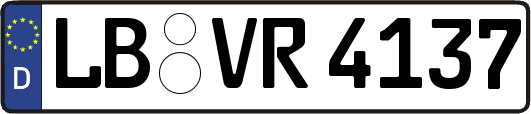 LB-VR4137