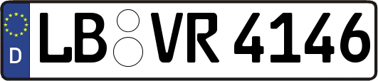 LB-VR4146
