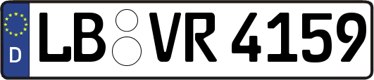 LB-VR4159
