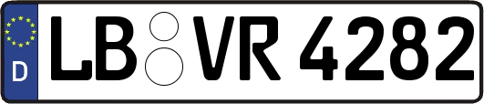 LB-VR4282
