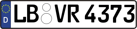 LB-VR4373