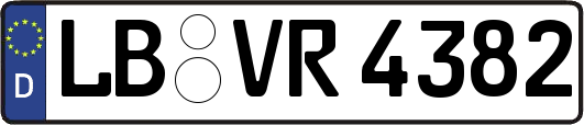 LB-VR4382