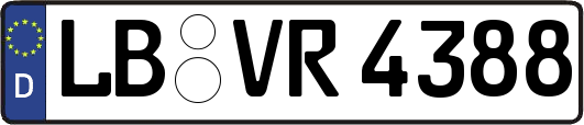 LB-VR4388