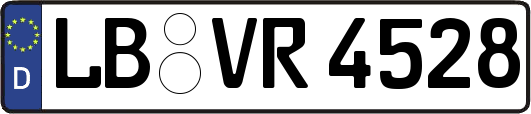 LB-VR4528