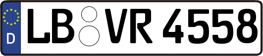 LB-VR4558