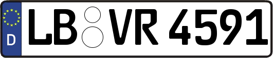 LB-VR4591