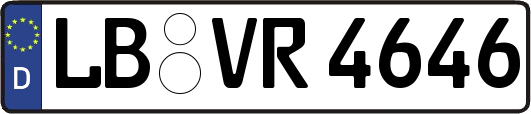 LB-VR4646