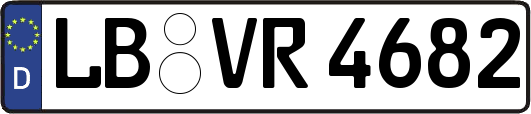 LB-VR4682