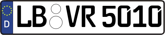 LB-VR5010