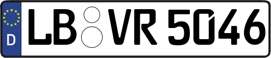 LB-VR5046