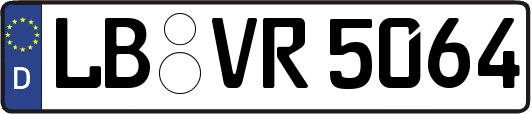 LB-VR5064