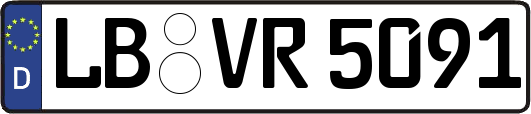 LB-VR5091