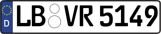 LB-VR5149