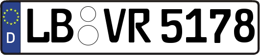 LB-VR5178