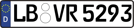 LB-VR5293