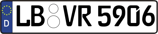 LB-VR5906