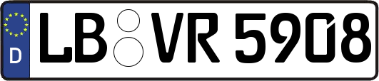 LB-VR5908